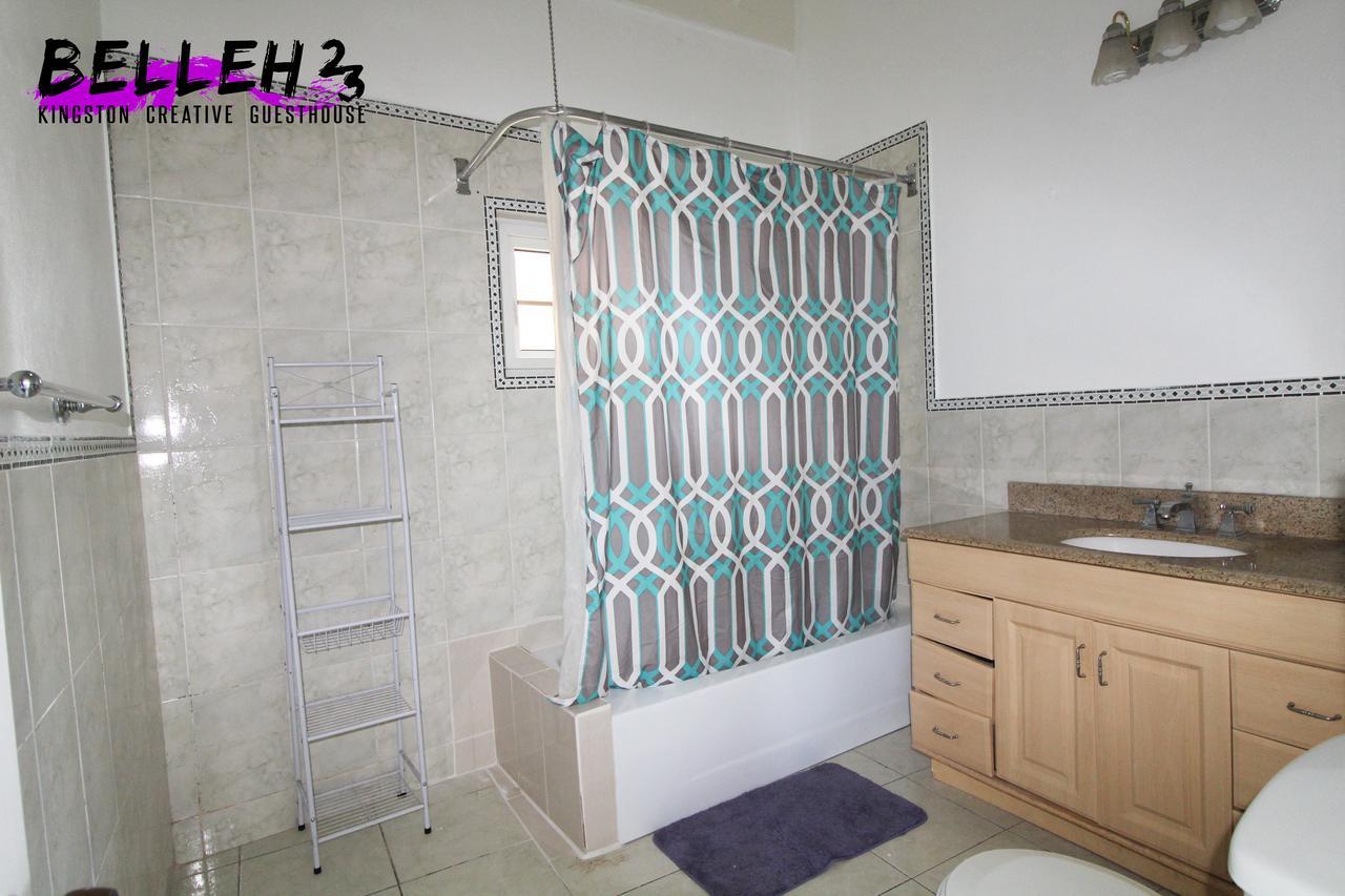 Belleh23 Kingston Creative Guesthouse Εξωτερικό φωτογραφία