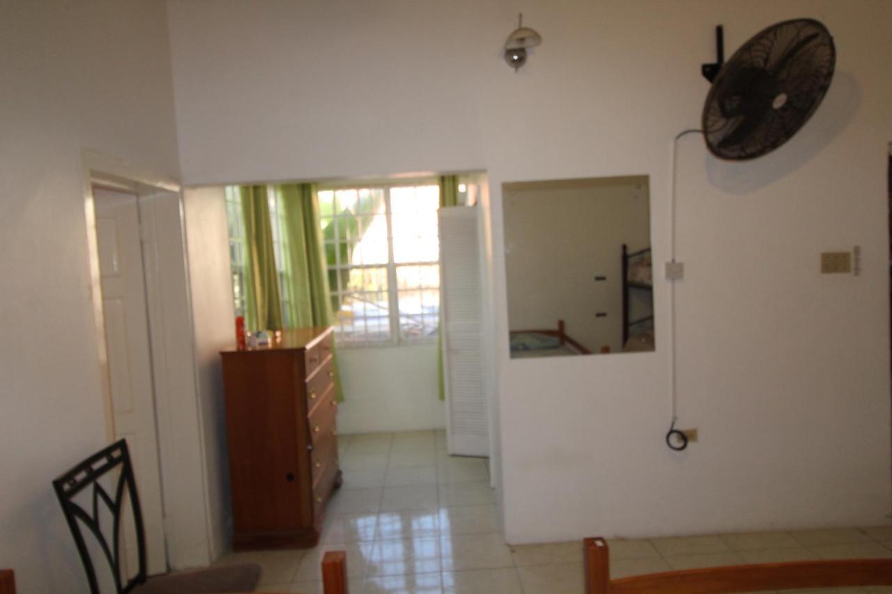 Belleh23 Kingston Creative Guesthouse Εξωτερικό φωτογραφία