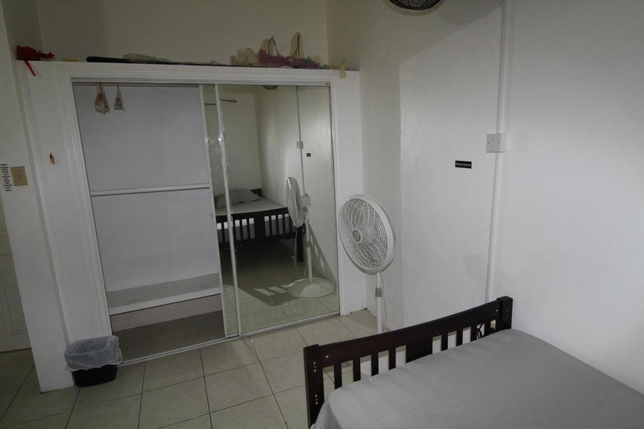 Belleh23 Kingston Creative Guesthouse Εξωτερικό φωτογραφία