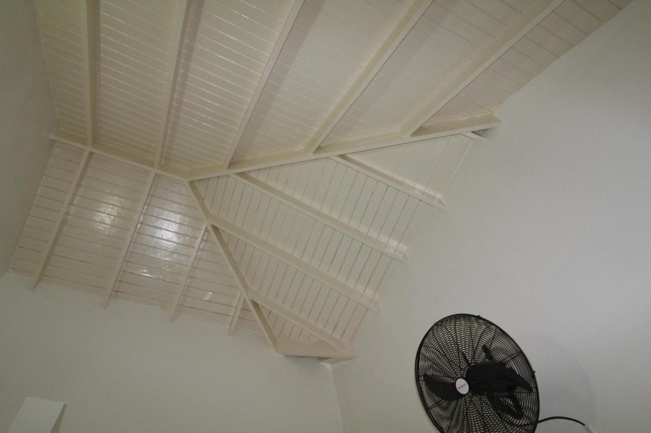 Belleh23 Kingston Creative Guesthouse Εξωτερικό φωτογραφία