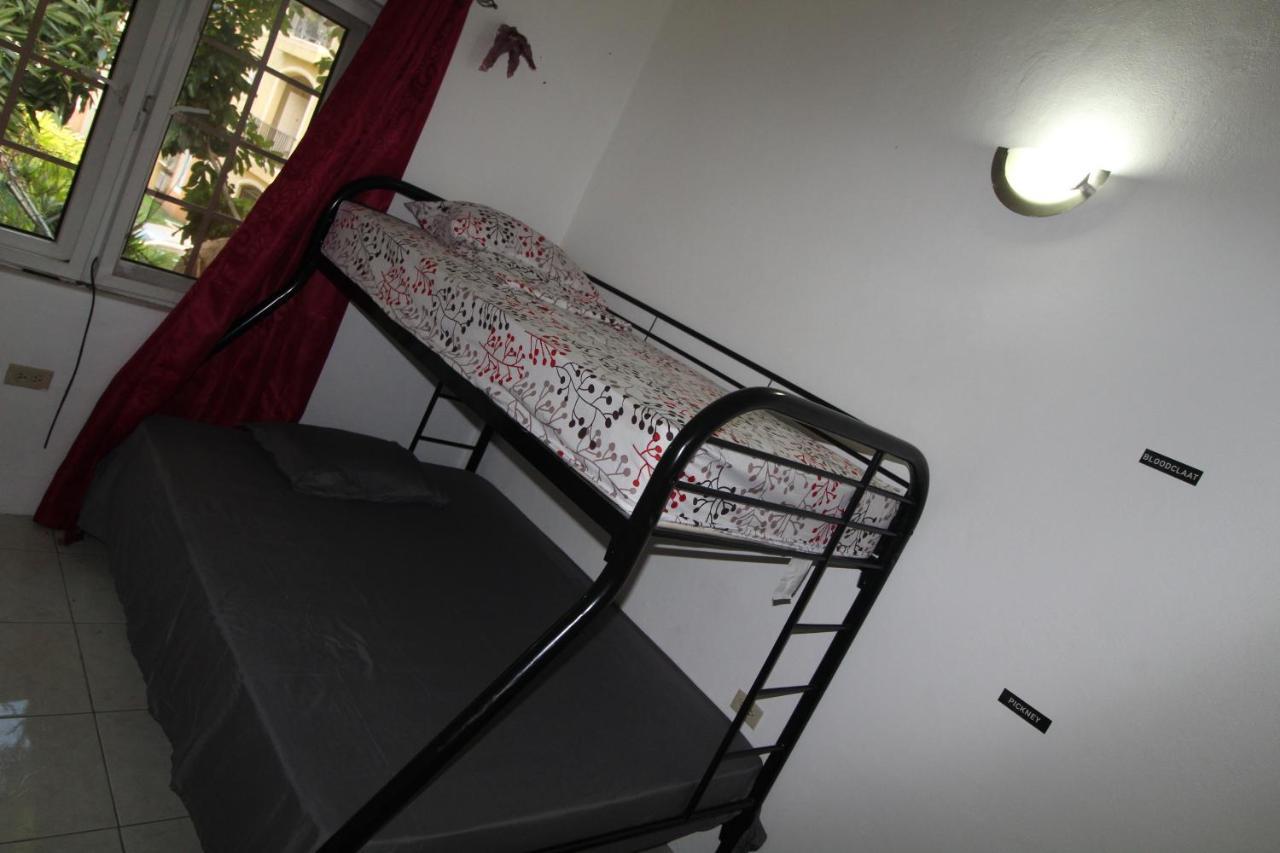 Belleh23 Kingston Creative Guesthouse Εξωτερικό φωτογραφία